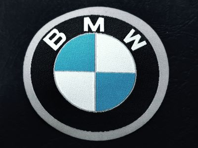 BMW 74мм